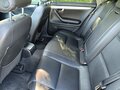 2002 Audi A4 II (B6), чёрный - вид 8