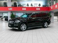 2015 Mercedes-Benz GL-Класс 350 II (X166), чёрный, 3250000 рублей