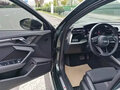 2023 Audi A3 Sportback 35 TFSI IV (8Y), зелёный, 1920911 рублей - вид 9