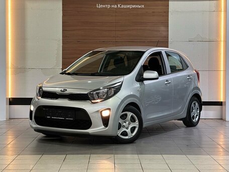Kia Picanto III