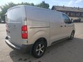 2021 Peugeot Expert, серебристый, 2490000 рублей - вид 5