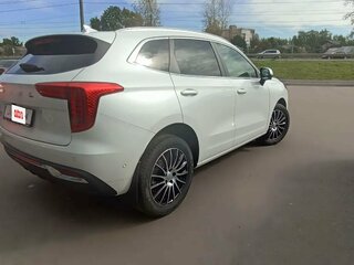 2023 Haval Jolion I, белый, 2199000 рублей, вид 5