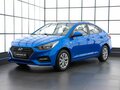 2019 Hyundai Solaris II, синий, 1580000 рублей