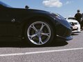 2009 Nissan 370Z Nismo I, чёрный, 3600000 рублей - вид 6