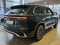 2026 Geely Monjaro I, зелёный - вид 4