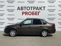 2023 Lada (ВАЗ) Granta I Рестайлинг, коричневый - вид 7