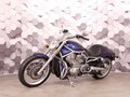 2010 Harley-Davidson V-Rod, фиолетовый, 969000 рублей - вид 1