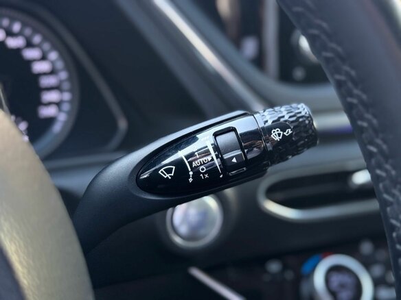 2020 Hyundai Sonata VIII (DN8), серебристый, 2215000 рублей - вид 24