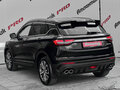 2021 Geely Coolray I, чёрный - вид 6