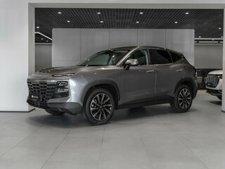 2026 Jetour Dashing I, серый, 2759900 рублей, вид 1