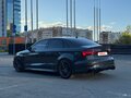 2018 Audi A3 III (8V) Рестайлинг, серый, 1750000 рублей - вид 4