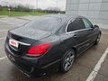 2018 Mercedes-Benz C-Класс 180 9G-TRONIC IV (W205), чёрный, 2300000 рублей - вид 7