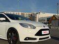 2012 Ford Focus ST III, белый, 1500000 рублей - вид 8