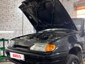 2009 Lada (ВАЗ) 2114, синий, 155000 рублей - вид 1