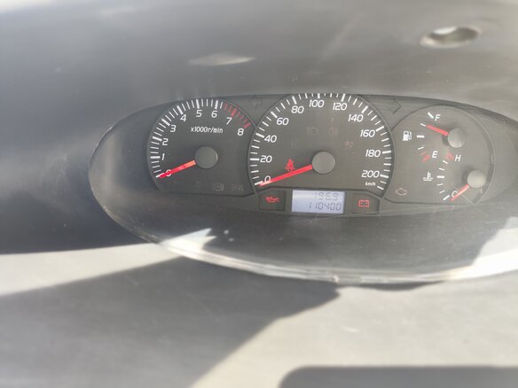 2011 Geely MK I, белый, 240000 рублей - вид 7
