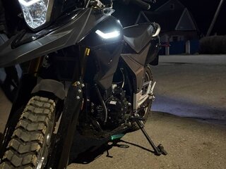 2022 Racer Ranger, чёрный, 150000 рублей, вид 2