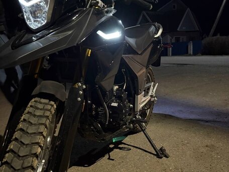 2022 Racer Ranger, чёрный, 150000 рублей, вид 2