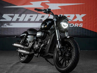 2026 Sharmax RR 351, чёрный, 509900 рублей, вид 1