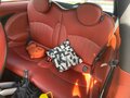 2007 Mini Hatch Cooper S II (R56), серый, 900000 рублей - вид 11