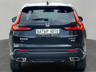 2026 Honda CR-V VI, чёрный, 4100000 рублей, вид 5