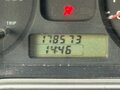 2007 Nissan Note I, синий - вид 7