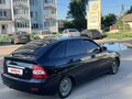 2009 Lada (ВАЗ) Priora I, синий, 270000 рублей - вид 5