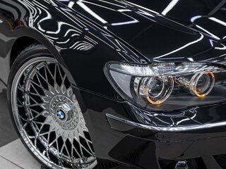 2006 BMW 7 серии Long 760Li IV (E65/E66) Рестайлинг, чёрный, 2090000 рублей, вид 2