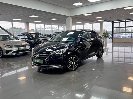 2023 Changan Alsvin, чёрный, 1195000 рублей, вид 1