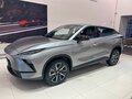 2026 Omoda C5 II, серый, 2929000 рублей - вид 5