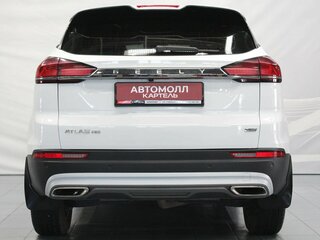 2022 Geely Atlas Pro, белый, 1350000 рублей, вид 5