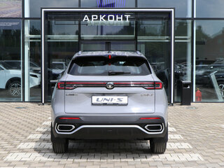 2026 Changan UNI-S I Рестайлинг, коричневый, 3149900 рублей, вид 5