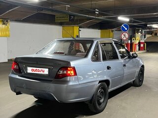 2012 Daewoo Nexia I Рестайлинг, серый, 110000 рублей, вид 4