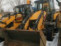 2019 JCB 3CX, жёлтый, 7150000 рублей - вид 2