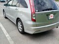 2011 Honda Stream II Рестайлинг, серебристый, 1290000 рублей - вид 3