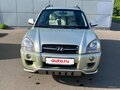 2005 Hyundai Tucson I, золотистый, 650000 рублей