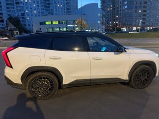 2023 Geely Atlas II, белый, 2850000 рублей, вид 4