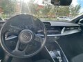 2021 Audi A3 35 TFSI IV (8Y), чёрный - вид 6