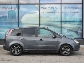 2004 Ford C-MAX I, серый, 234000 рублей, вид 4