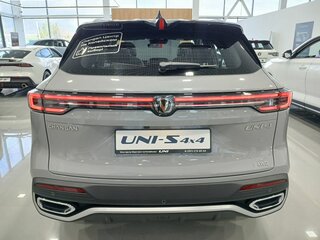 2026 Changan UNI-S I Рестайлинг, серый, 3249900 рублей, вид 5
