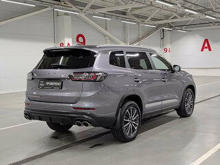 2023 Chery Tiggo 8 Pro Max I, серый, 2280000 рублей, вид 5