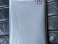 1998 Audi A6 II (C5), зелёный - вид 11