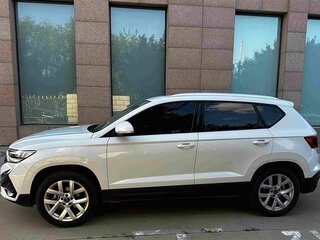2023 Jetta VS5 I Рестайлинг, белый, 1370000 рублей, вид 5