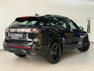 2026 Volkswagen Tiguan L Pro III (China Market), чёрный, 4990000 рублей, вид 2