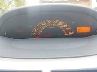 2008 Toyota Vitz II (XP90), белый, 730000 рублей, вид 4