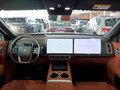 2025 Li Auto (Lixiang) L9 52.3 kWh I Рестайлинг, серый, 11990000 рублей - вид 7