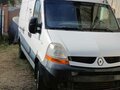 2007 Renault Master, белый, 900000 рублей