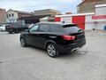 2020 Lada (ВАЗ) Vesta SW Cross I, чёрный, 970000 рублей - вид 3
