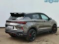 2024 Geely Coolray (Binyue Cool) I Рестайлинг, серый, 2100000 рублей - вид 4
