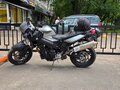 2011 BMW F 800 R, серый, 435000 рублей - вид 5