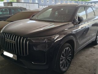 2024 Jaecoo J8, чёрный, 2348000 рублей, вид 2